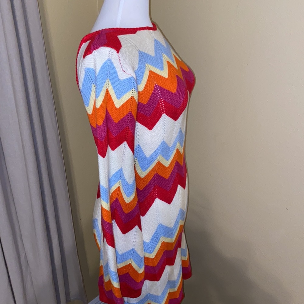 Lilly’s Kloset, sweater dress, NWT, size S - Picture 4 of 8